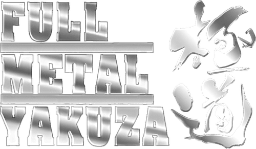 Full Metal Yakuza