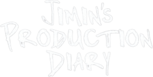 Jimin's Production Diary