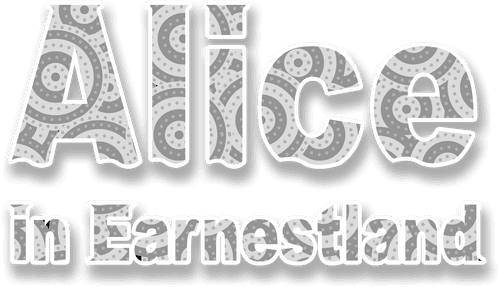 Alice in Earnestland
