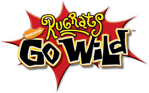 Rugrats Go Wild