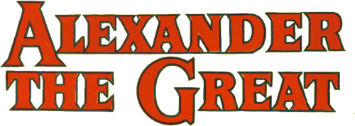 Alexander the Great