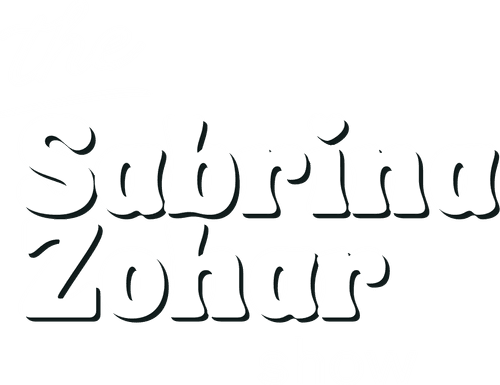 The Sabrina Zohar Show