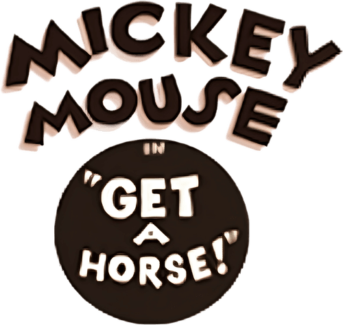 Get a Horse!
