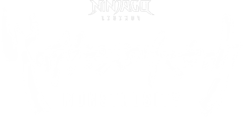 LEGO Ninjago: Legends