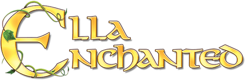 Ella Enchanted