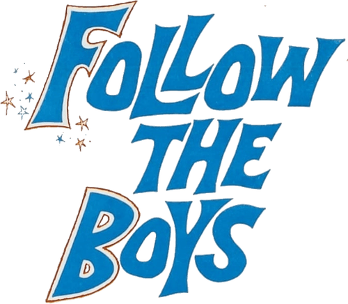 Follow the Boys
