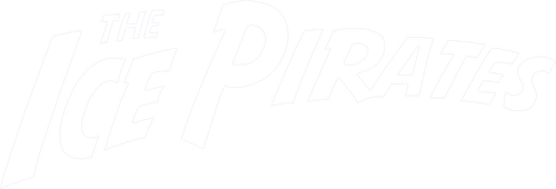 The Ice Pirates