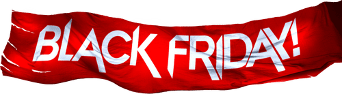 Black Friday