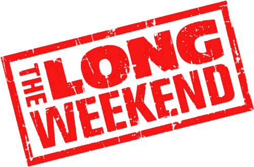 The Long Weekend