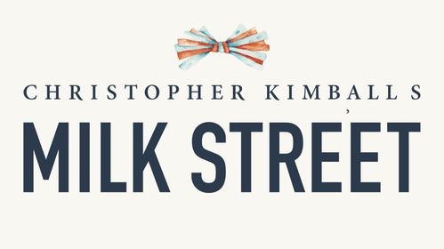 Christopher Kimball's Milk Street Television