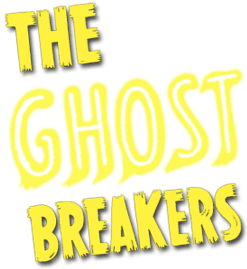 The Ghost Breakers