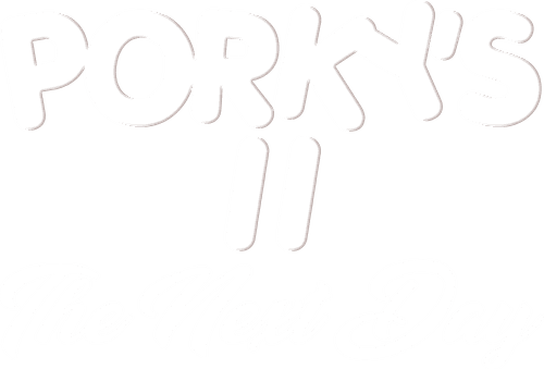 Porky's II: The Next Day