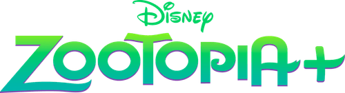 Zootopia+