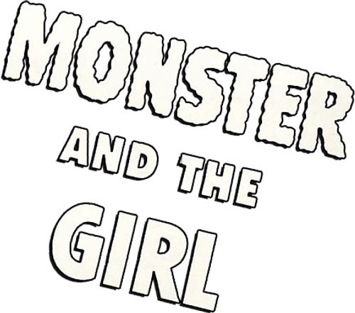 The Monster and the Girl
