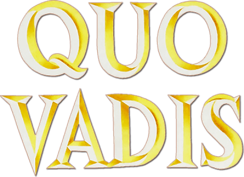Quo Vadis