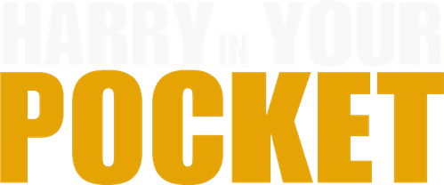 Harry in Your Pocket