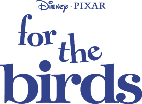 For the Birds