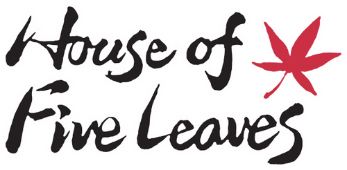House of Five Leaves
