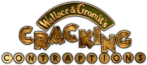 Wallace & Gromit's Cracking Contraptions