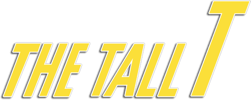 The Tall T