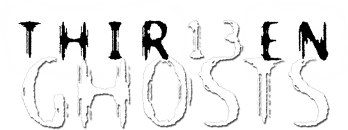 Thir13en Ghosts