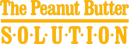 The Peanut Butter Solution