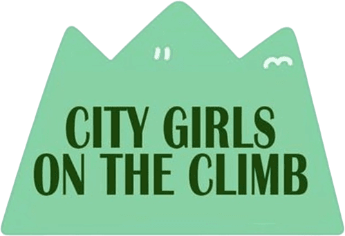 City Girls on the Climb
