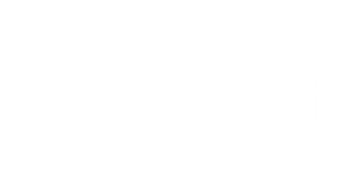 My Favorite Wife