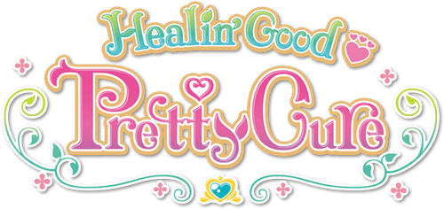 Healin' Good Precure