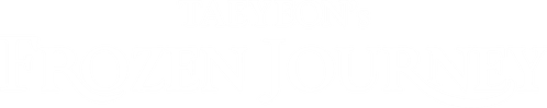 TAEYEON's Frozen Journey