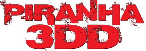 Piranha 3DD