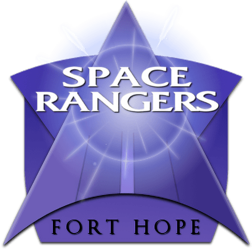 Space Rangers