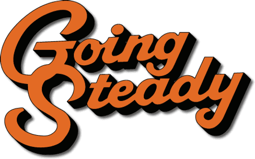 Going Steady