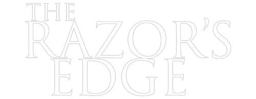 The Razor's Edge