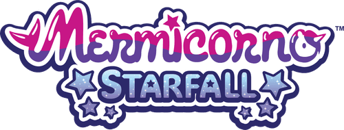 Mermicorno: Starfall