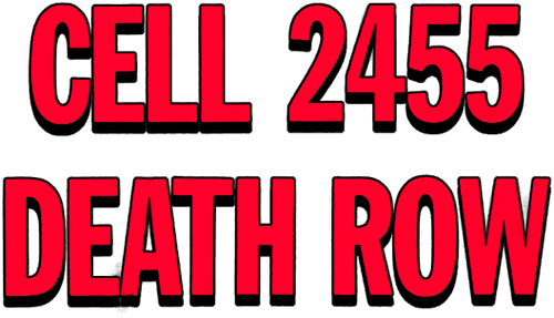 Cell 2455 Death Row
