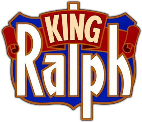 King Ralph