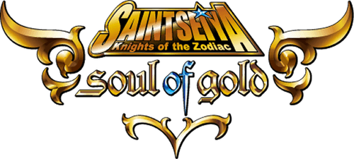 Saint Seiya: Soul of Gold