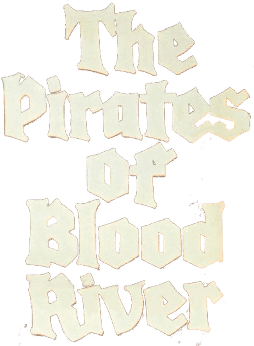 The Pirates of Blood River