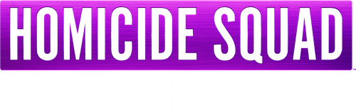 Homicide Squad New Orleans