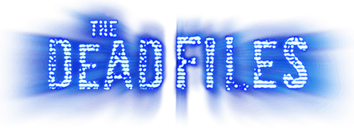 The Dead Files