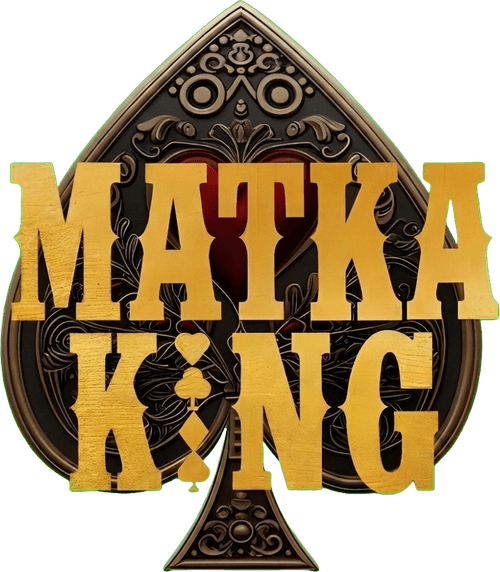 Matka King
