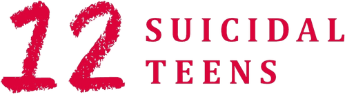 12 Suicidal Teens