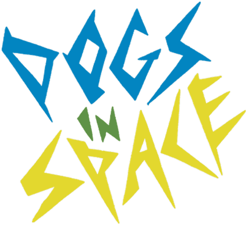 Dogs in Space