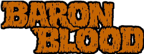 Baron Blood
