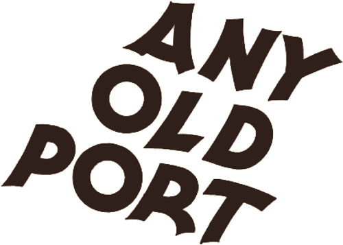 Any Old Port!