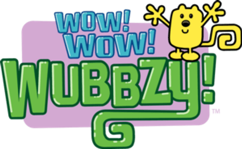 Wow! Wow! Wubbzy!