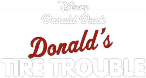 Donald's Tire Trouble