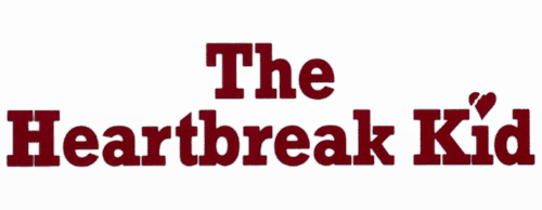 The Heartbreak Kid
