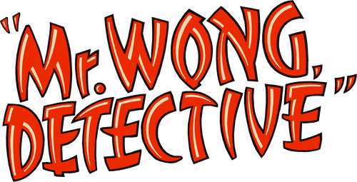 Mr. Wong, Detective